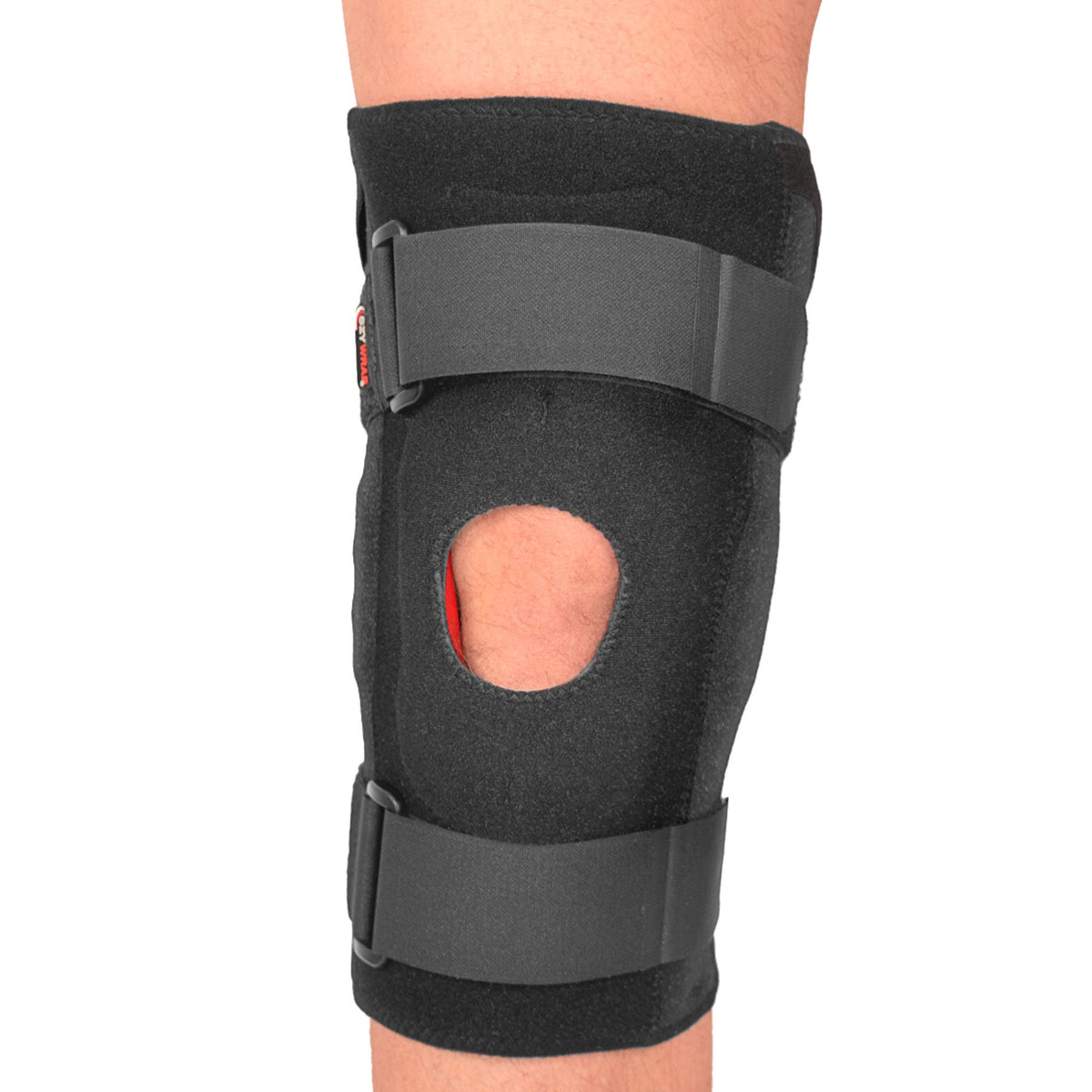 Hinged Donut Patella Stabilizer – Ezy Wrap