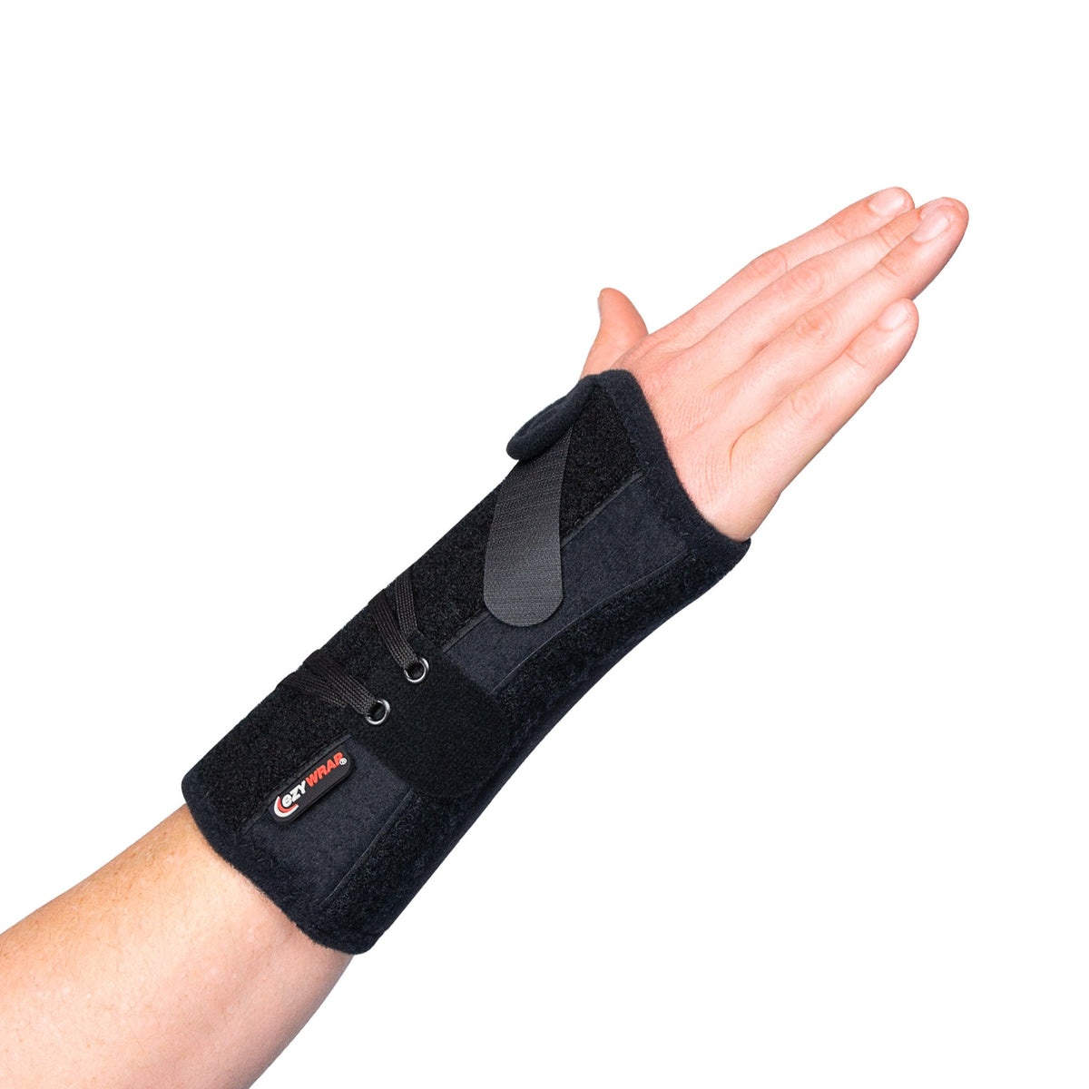 Talon Wrist Lacing Orthosis – Ezy Wrap