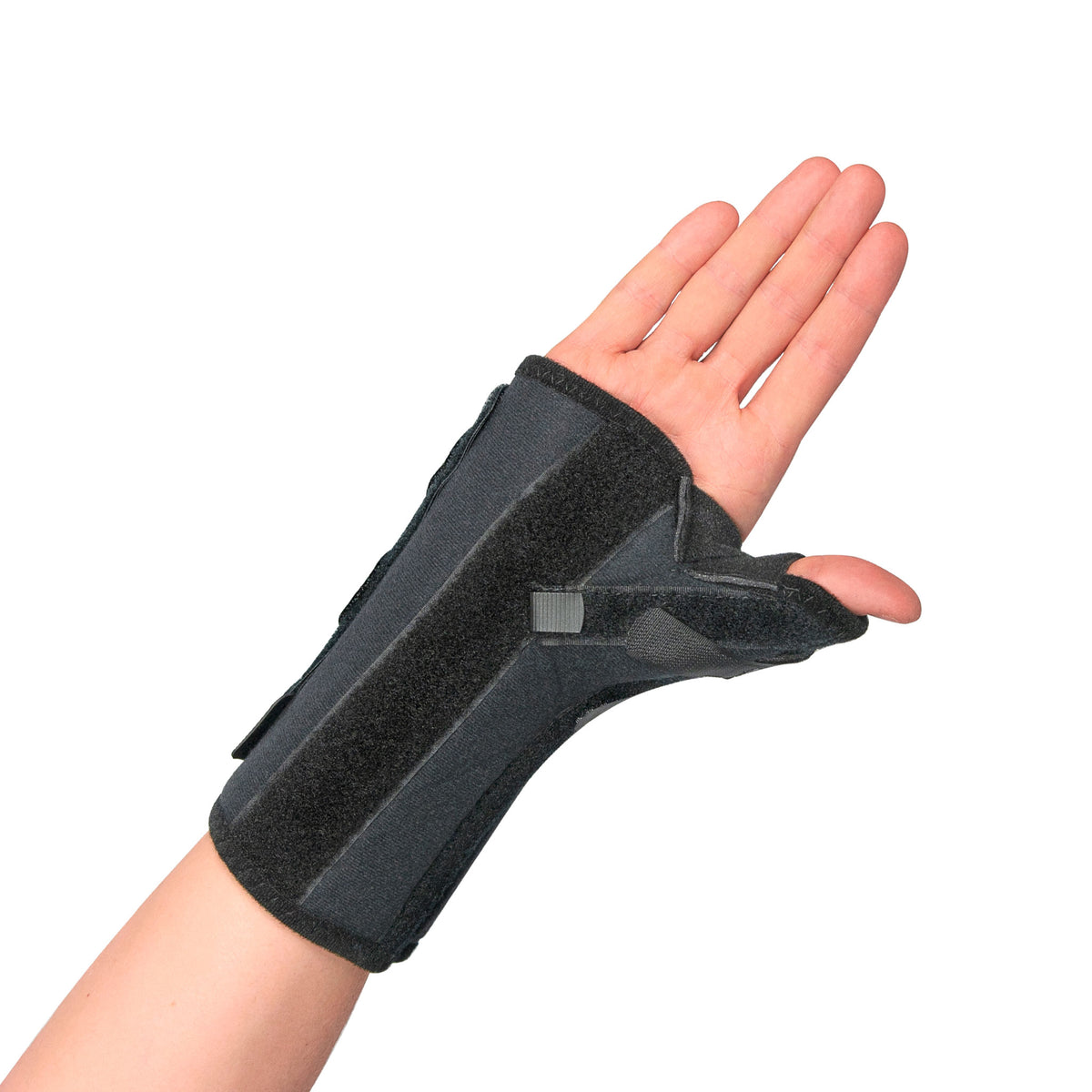 Universal Thumb Orthosis – Ezy Wrap