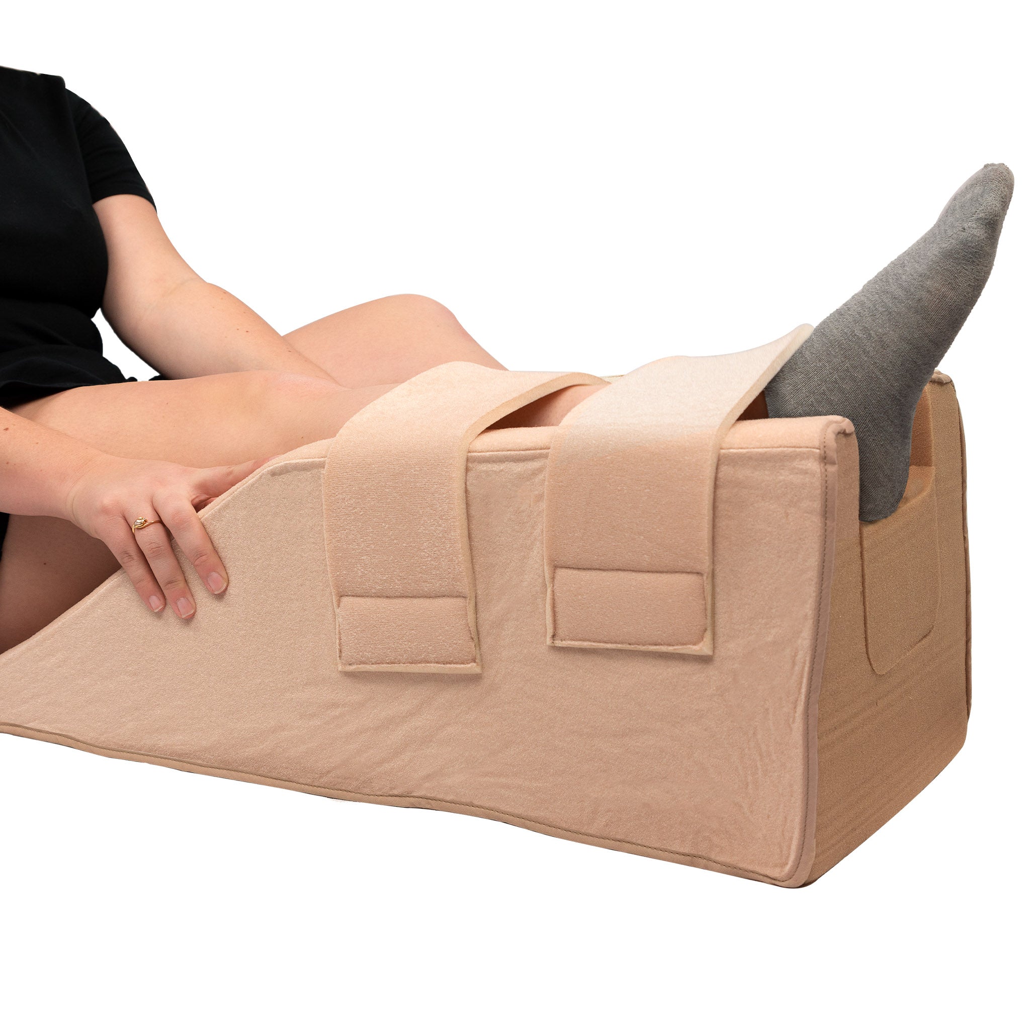 One Leg Pillow Standing, Ankle, Ankle Sprains and more