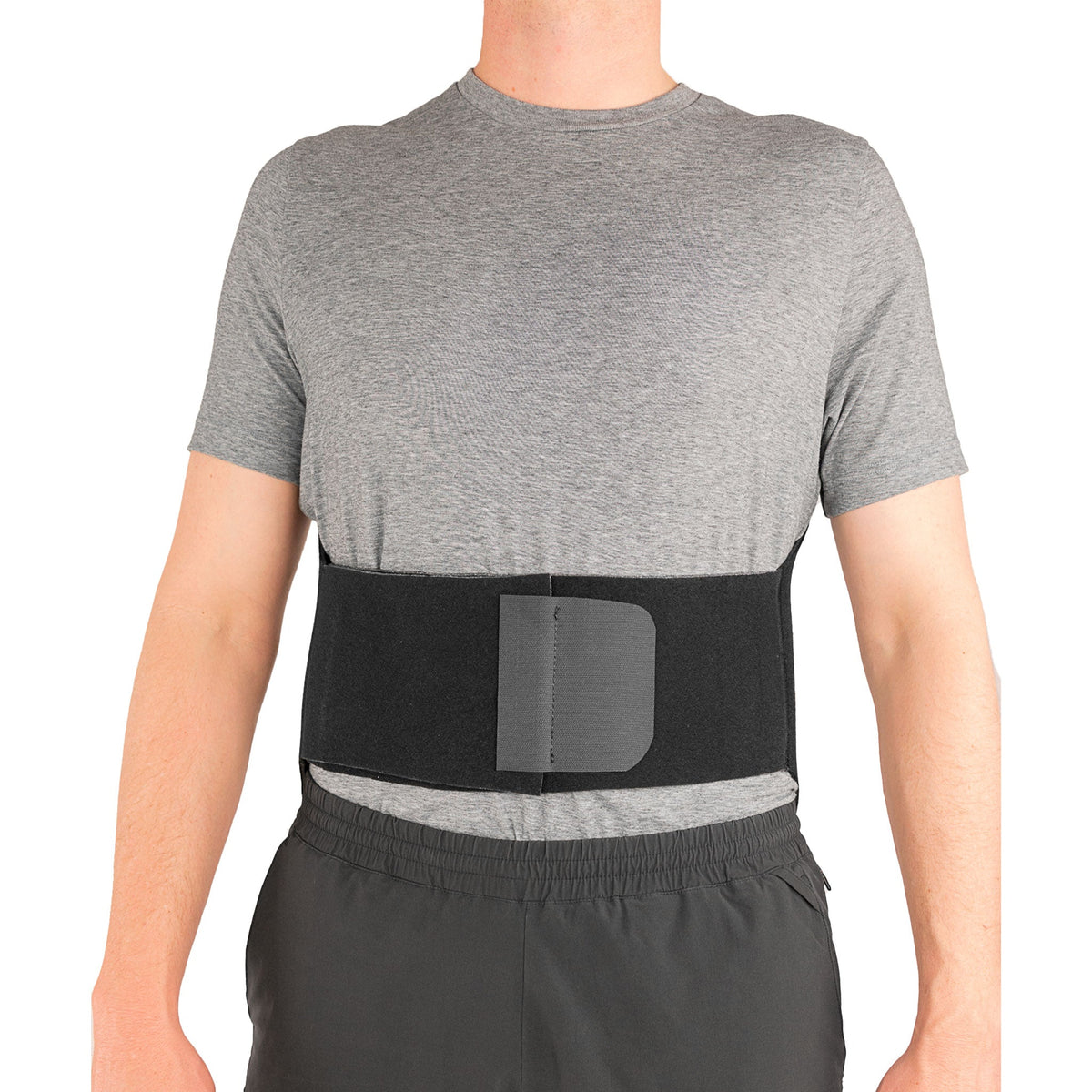 Universal Back Compression Therapy System – Ezy Wrap