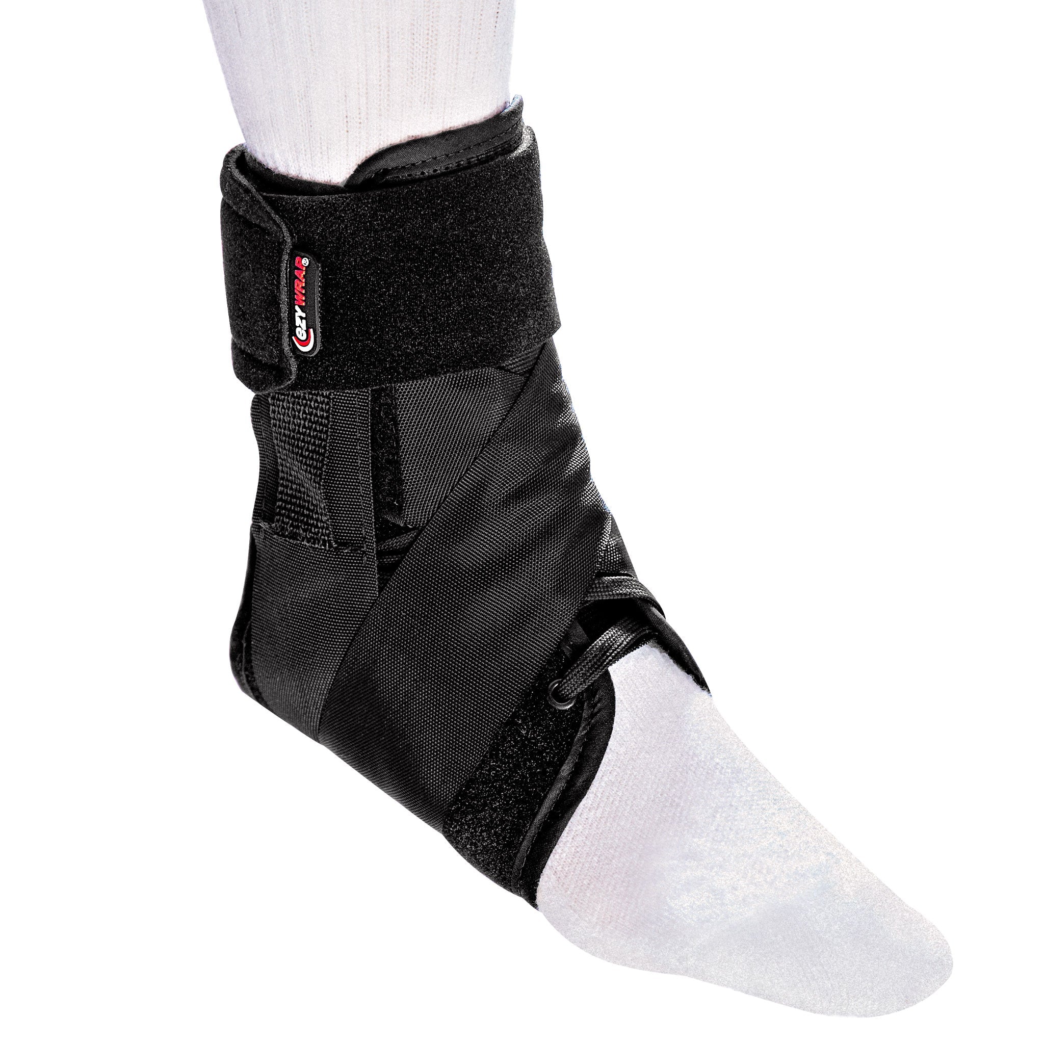 Foot Ankle Bracing – Breg, Inc.