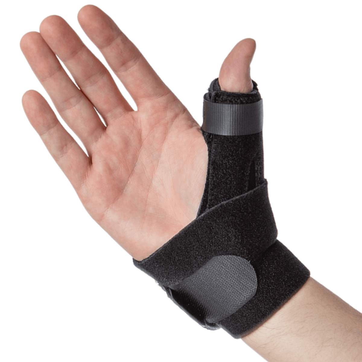 Wahoo Thumb Orthosis – Ezy Wrap